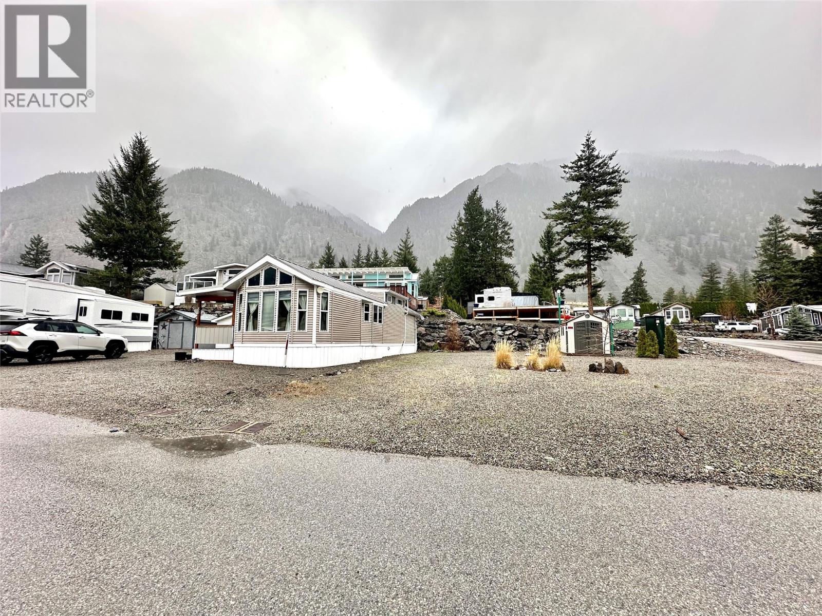 4354 Highway 3 Unit# 80