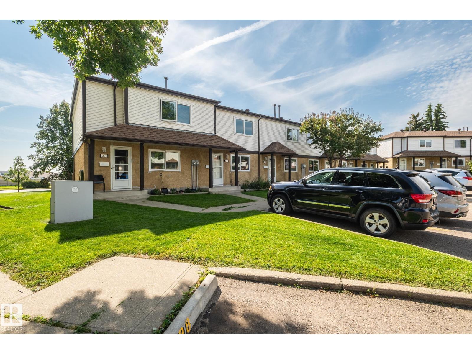#34 14511 52 ST NW