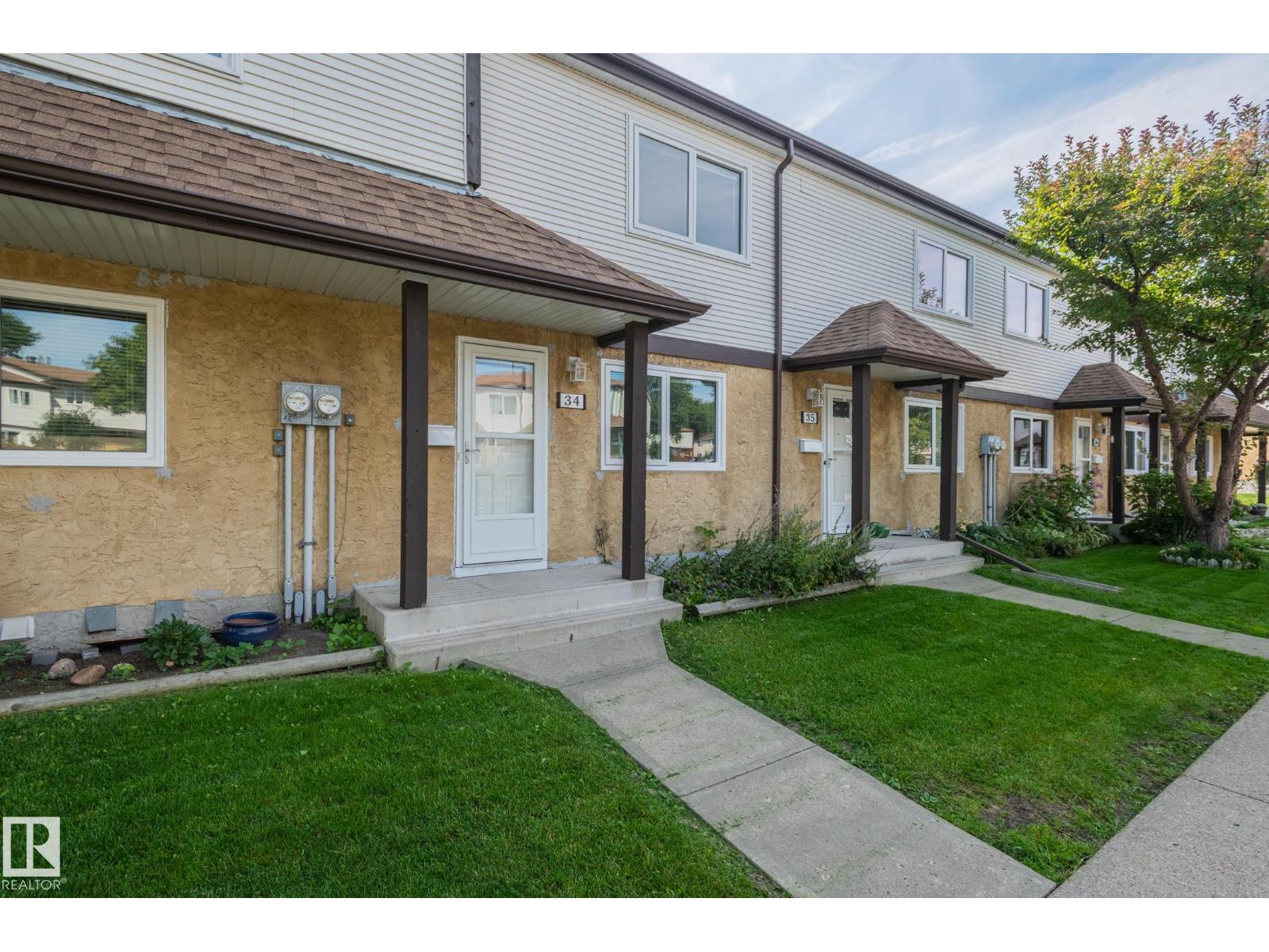 #34 14511 52 ST NW