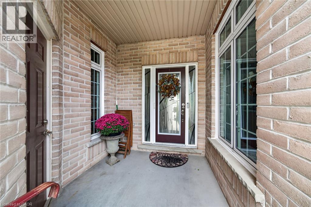 165 DOON MILLS Drive