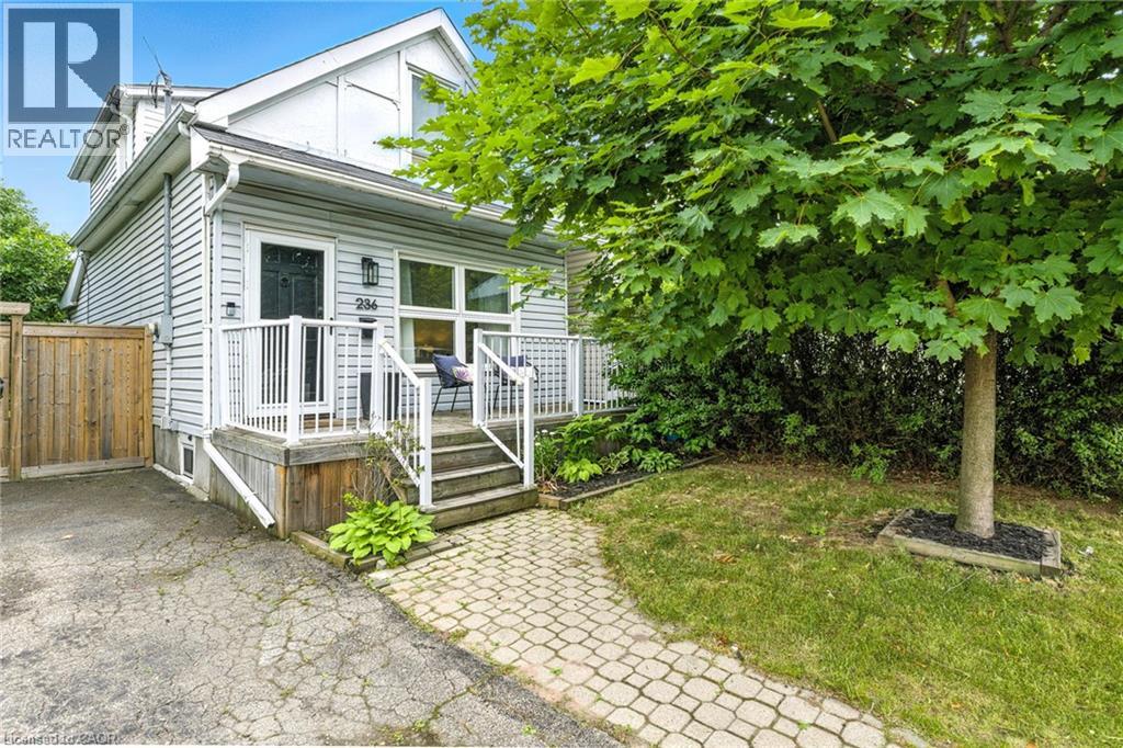 236 COPE STREET, HAMILTON, ON L8H 5B5 - Image 3687560780.jpeg?d=l