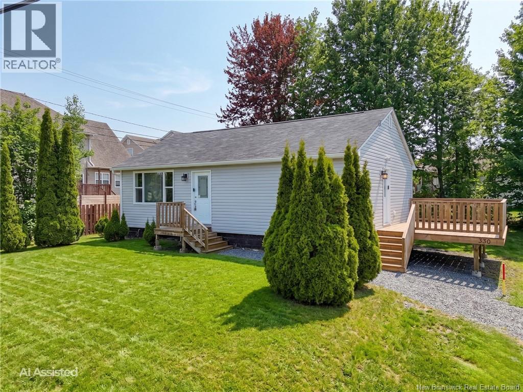 330 Rainsford Lane - Photo 3