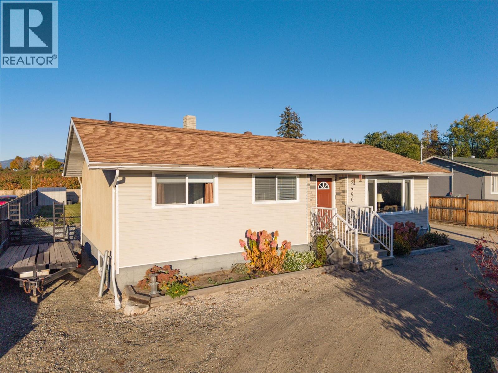 2460 Sexsmith Road