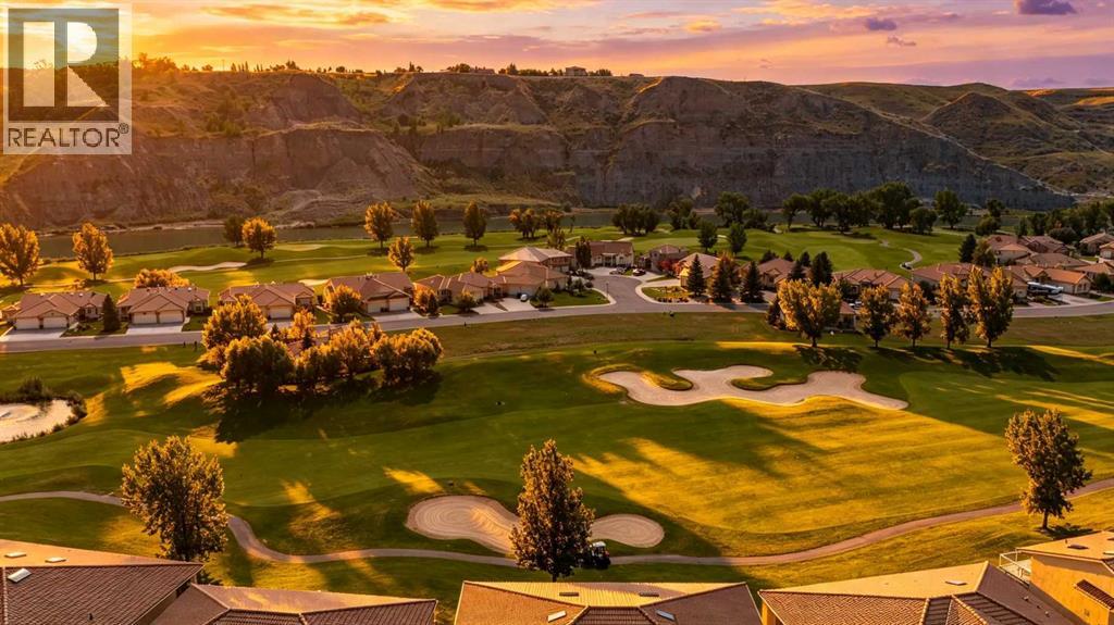 A, 414 Canyon Boulevard W