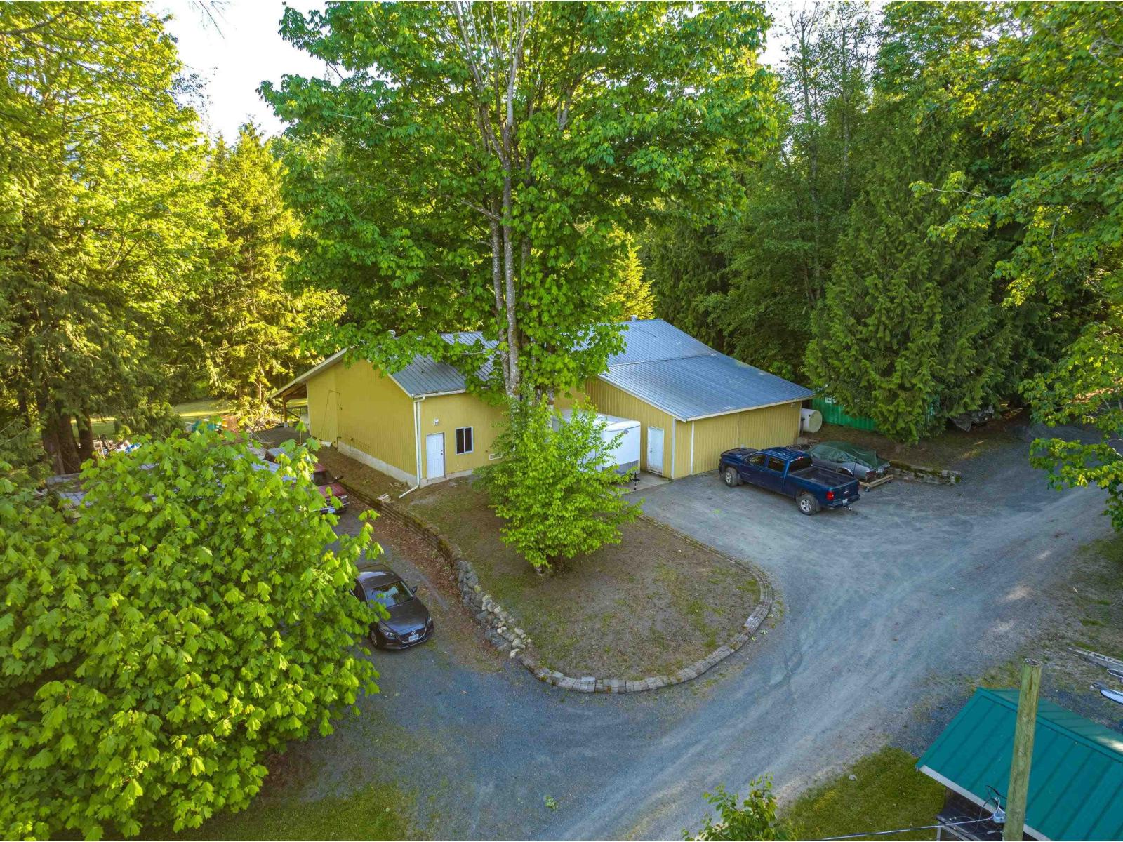 47400 EXTROM ROAD, Ryder Lake