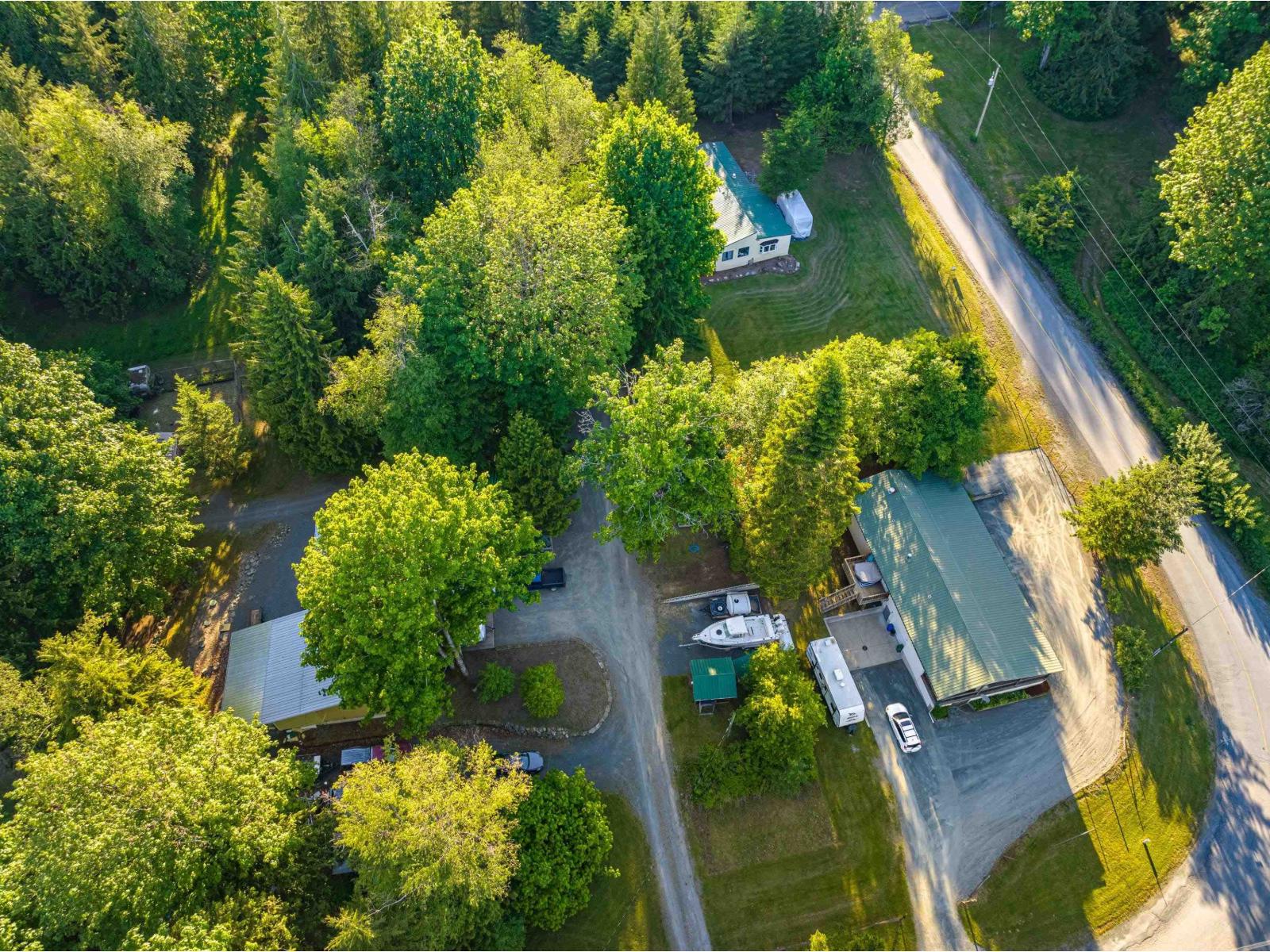 47400 EXTROM ROAD, Ryder Lake