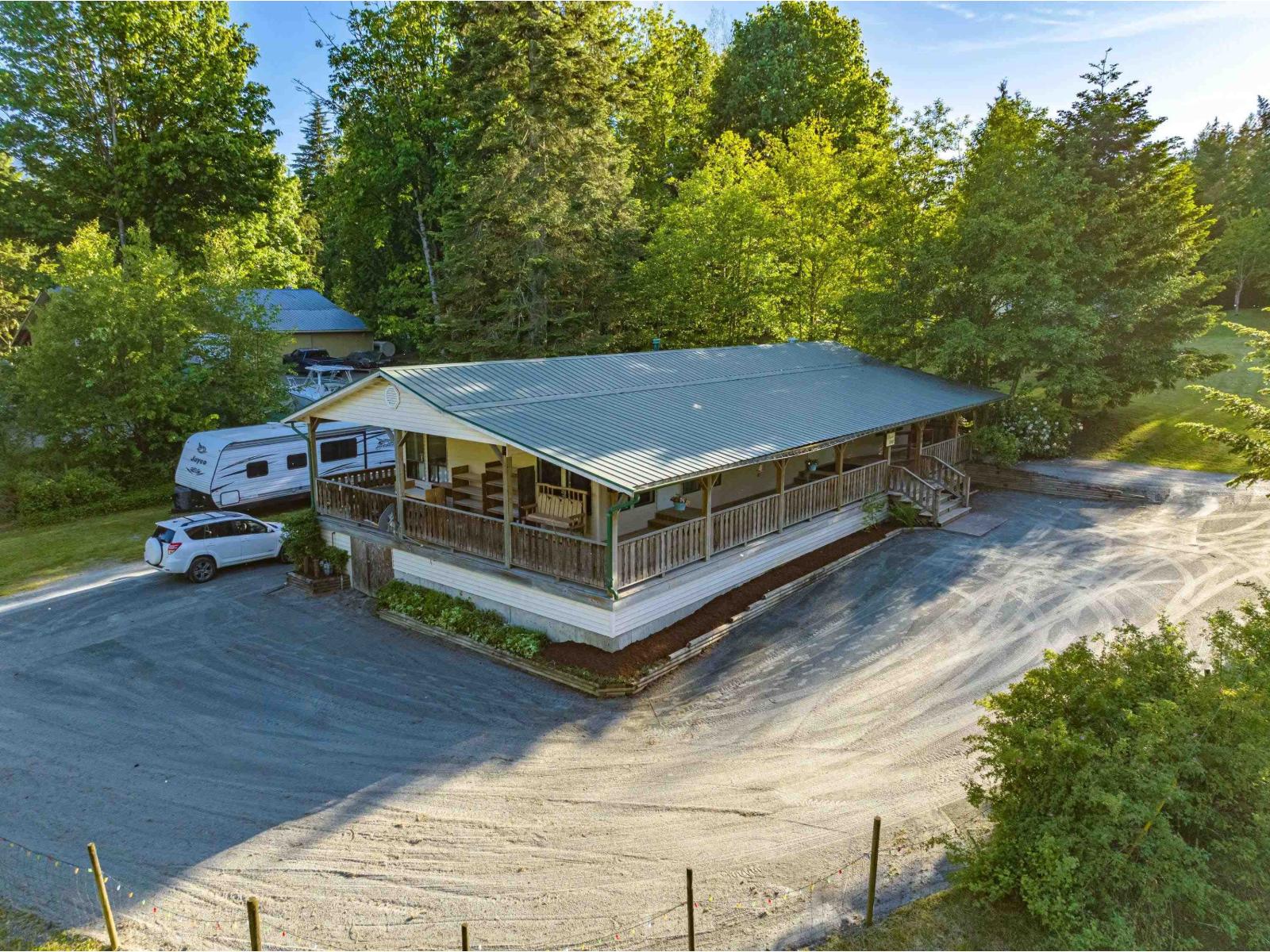 47400 EXTROM ROAD, Ryder Lake