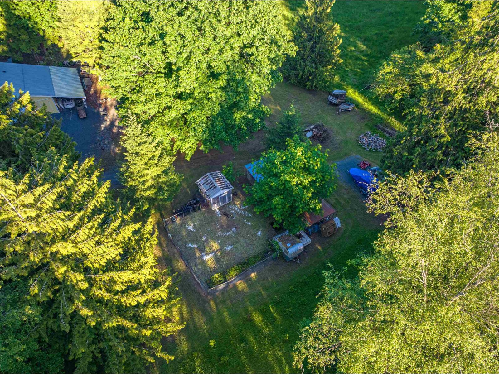 47400 EXTROM ROAD, Ryder Lake