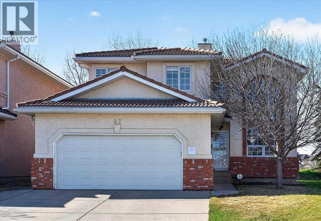 98 Hampstead Circle NW