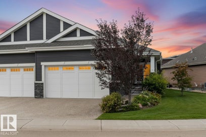 #214 50 HEATHERGLEN DR Spruce Grove AB T7X 0R6