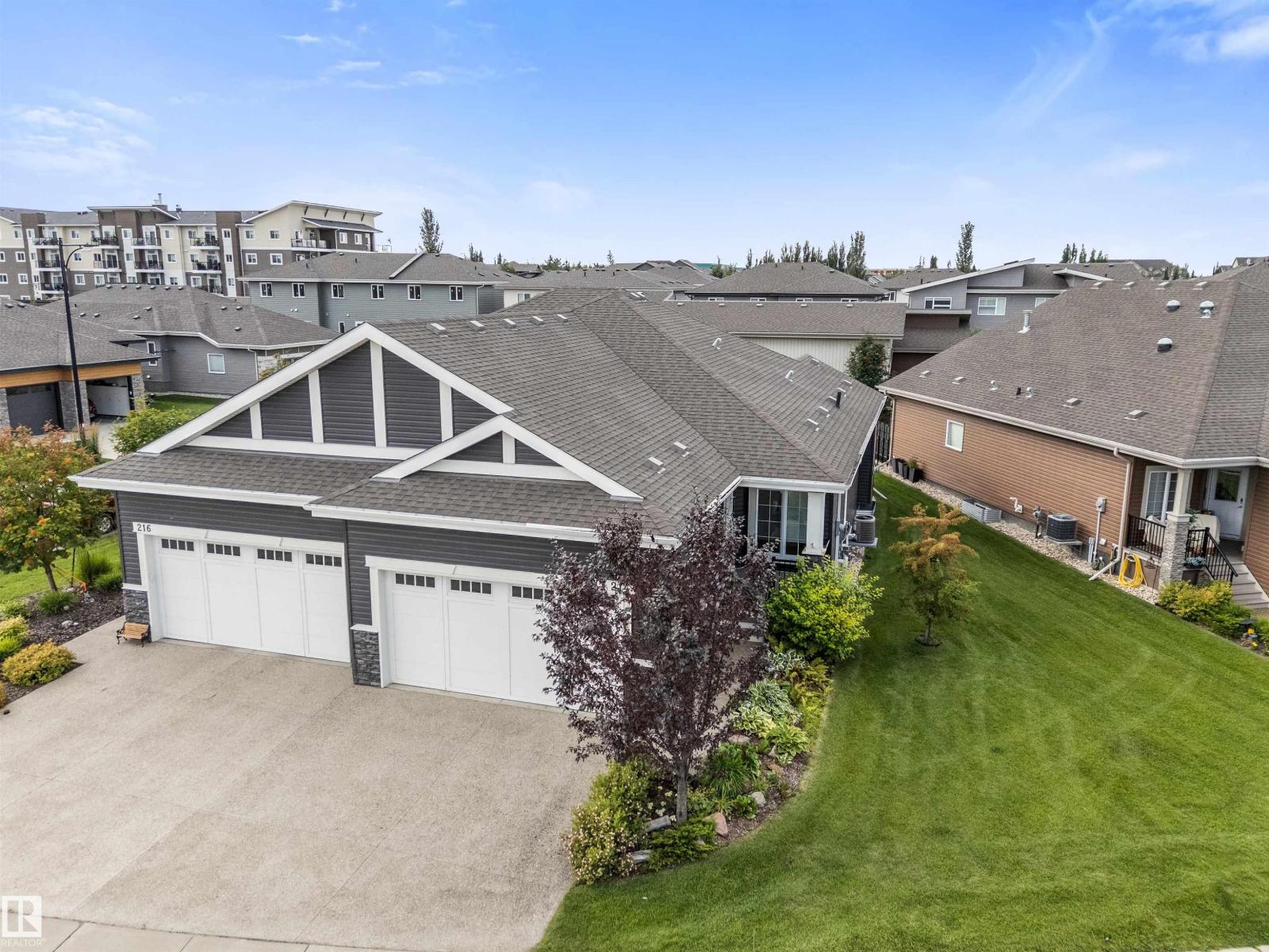 #214 50 HEATHERGLEN DR