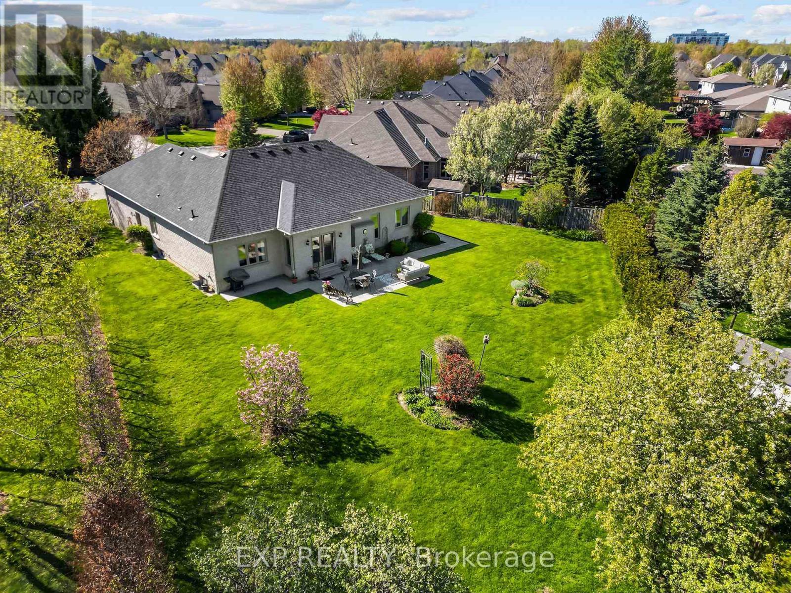 1991 WHIPPOORWILL PLACE