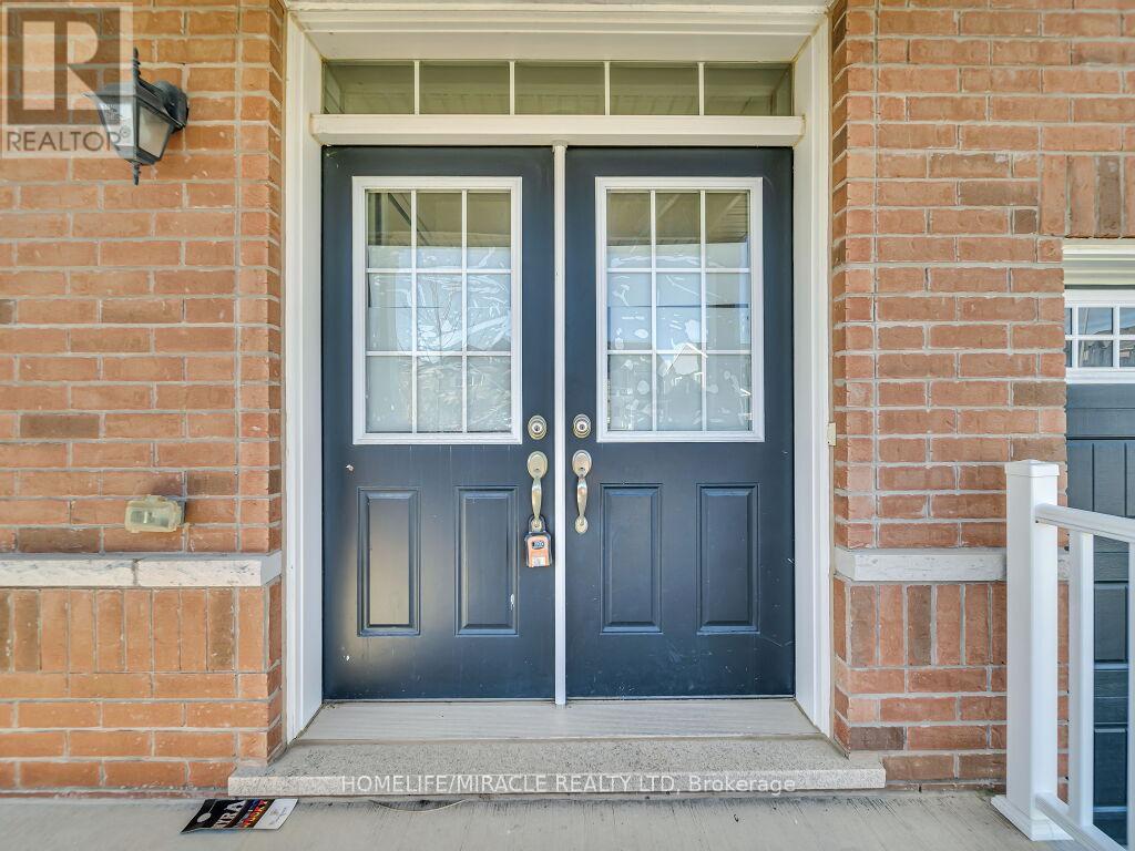 52 COMPASS TRAIL