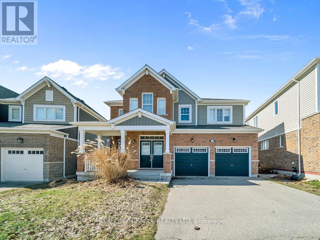 52 COMPASS TRAIL