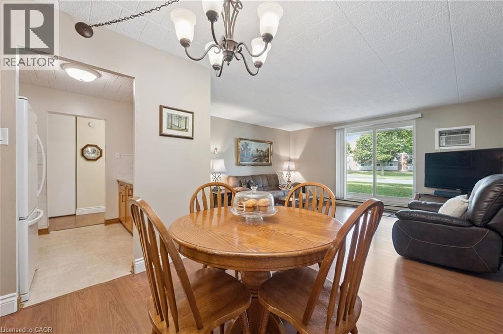6 WALTON Avenue Unit# 107