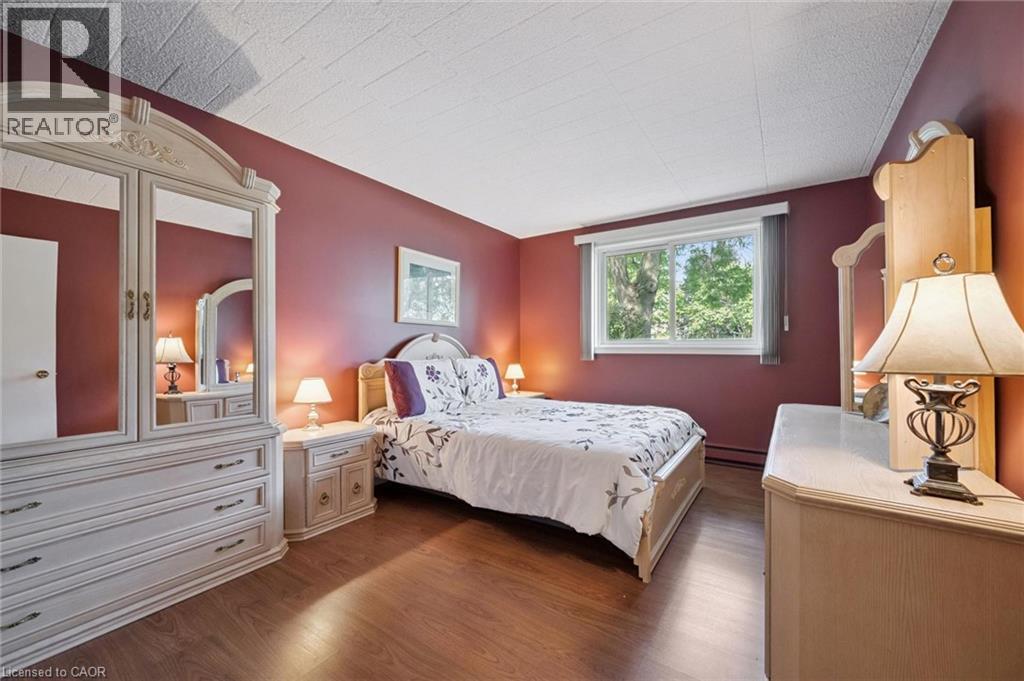 6 WALTON Avenue Unit# 107