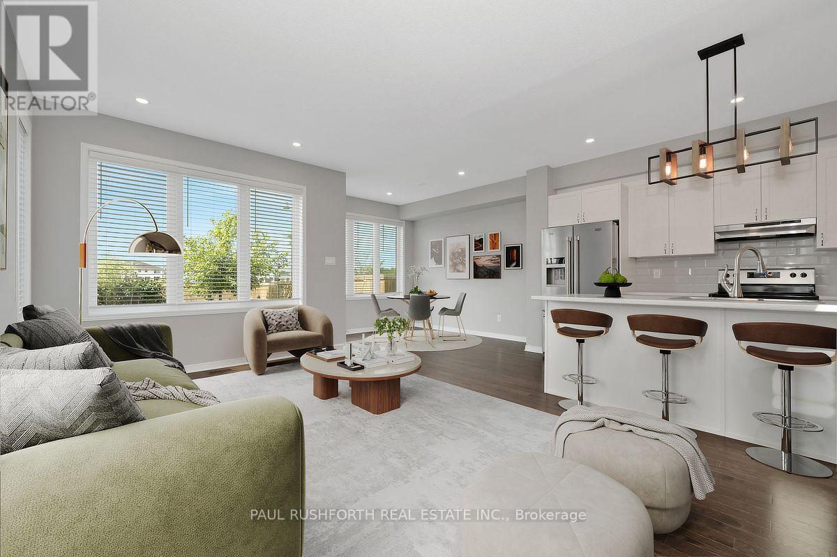 14 RIDDELL STREET