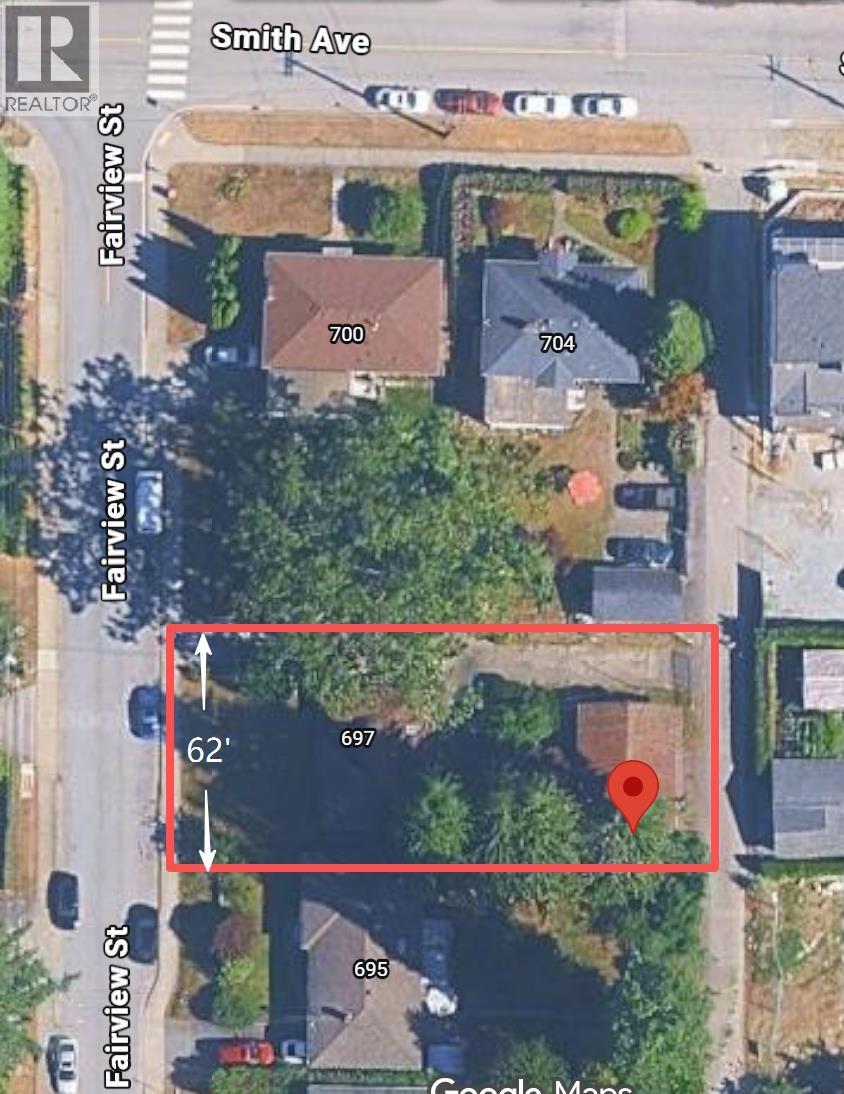 697 FAIRVIEW STREET