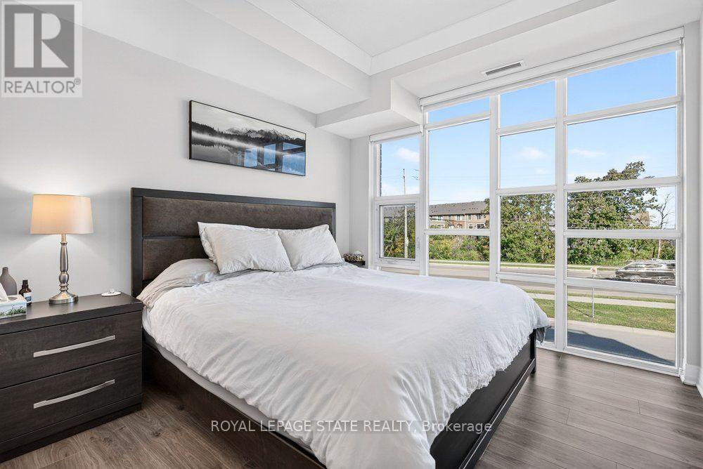 209 - 10 CONCORD PLACE