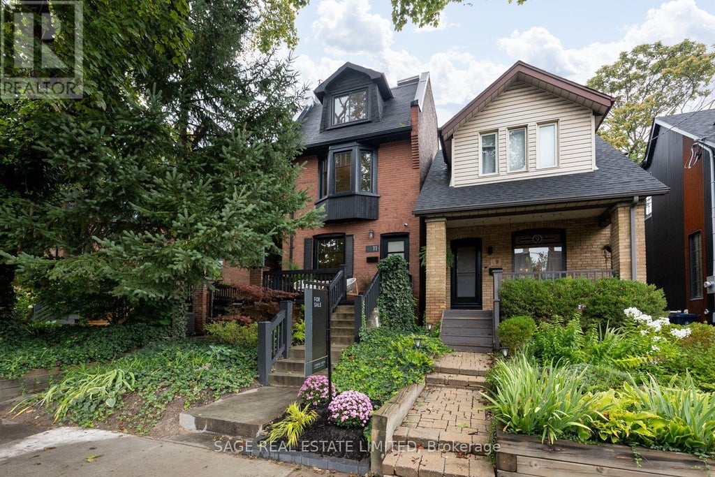 11 BERTMOUNT AVENUE, TORONTO (SOUTH RIVERDALE), ON M4M 2X8 - Image 3964174533.jpeg?d=l