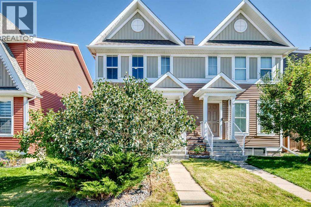 116 Auburn Meadows Boulevard SE