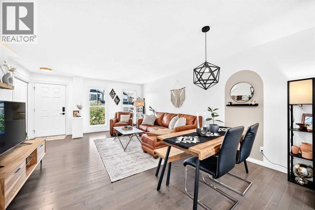 116 Auburn Meadows Boulevard SE