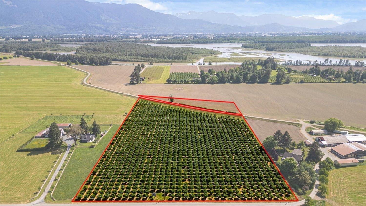 4602 HUNT ROAD, Agassiz