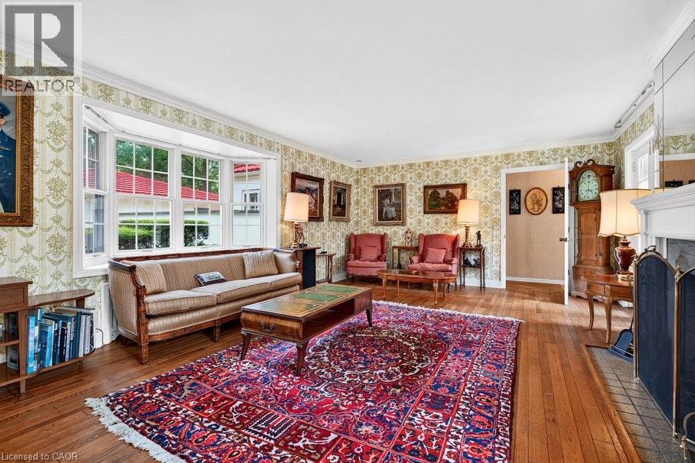 230 MORRISON Road
