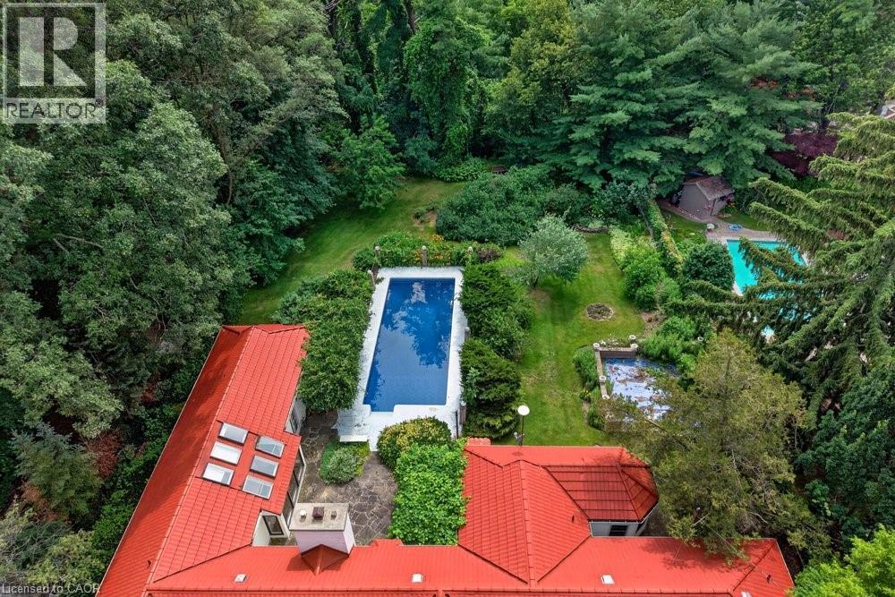 230 MORRISON Road