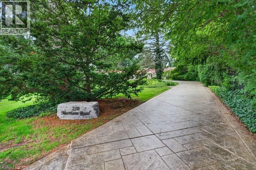 230 MORRISON Road
