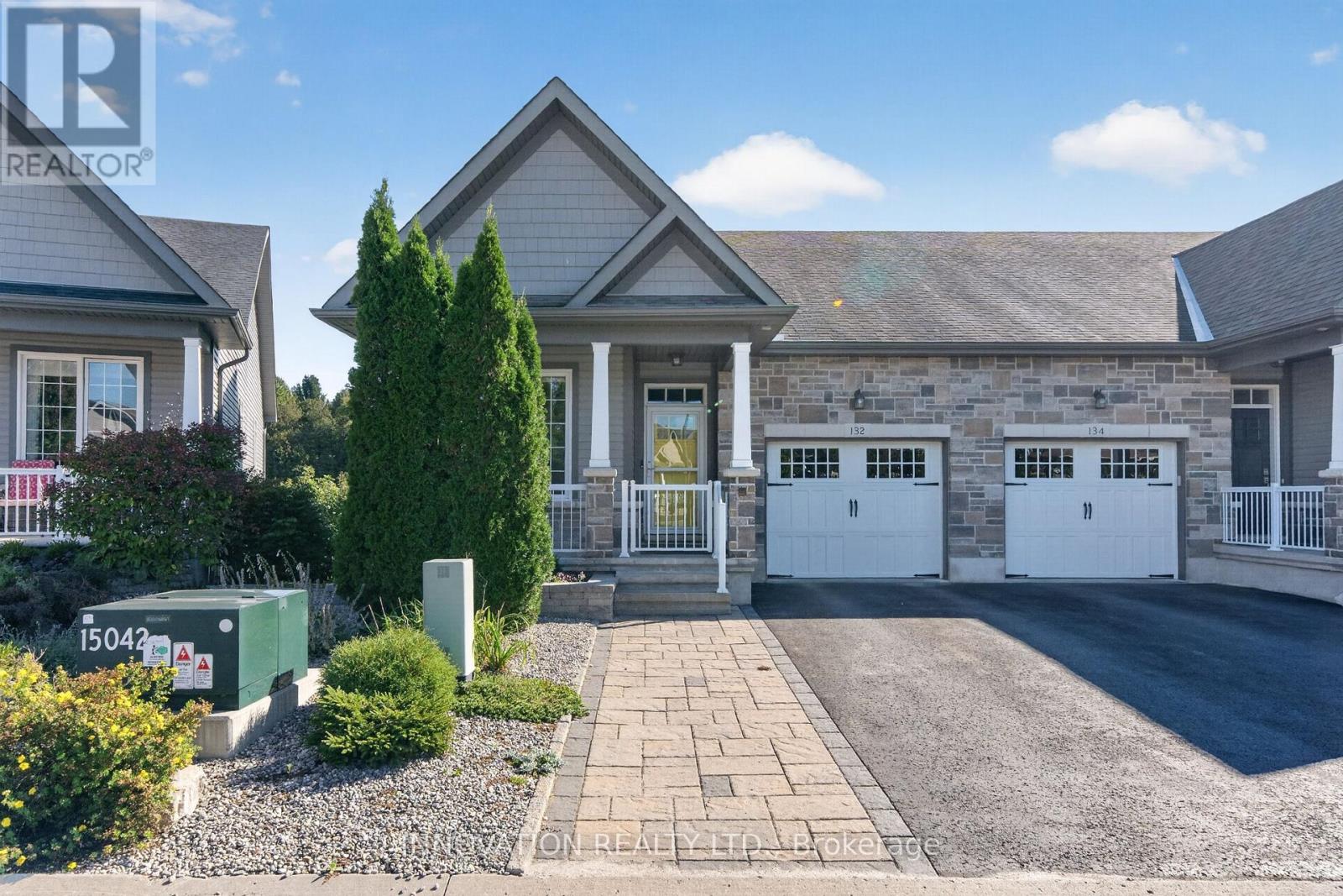 132 KEMPTEN COURT