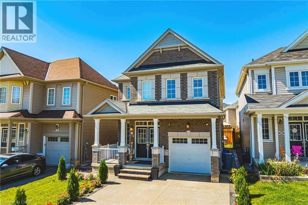 11 MCWATTERS Street Unit# MAIN