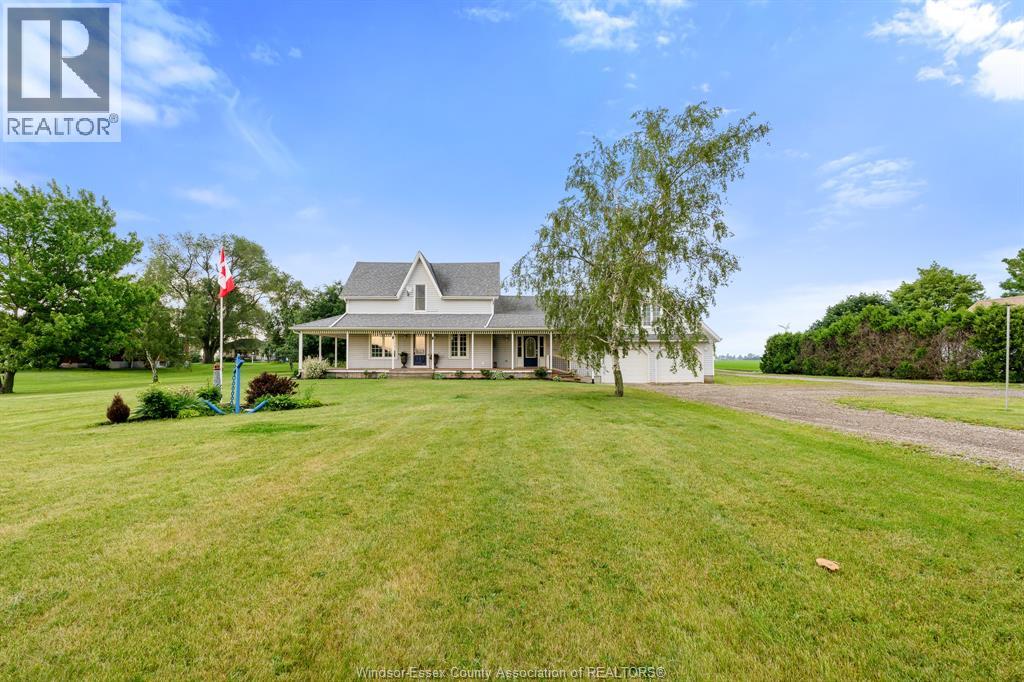 18332 ERIEAU ROAD