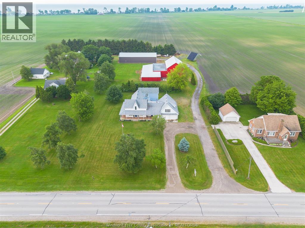 18332 ERIEAU ROAD