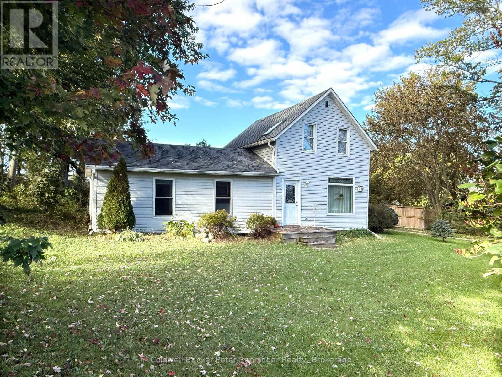 158 BRUCE RD 17 ROAD