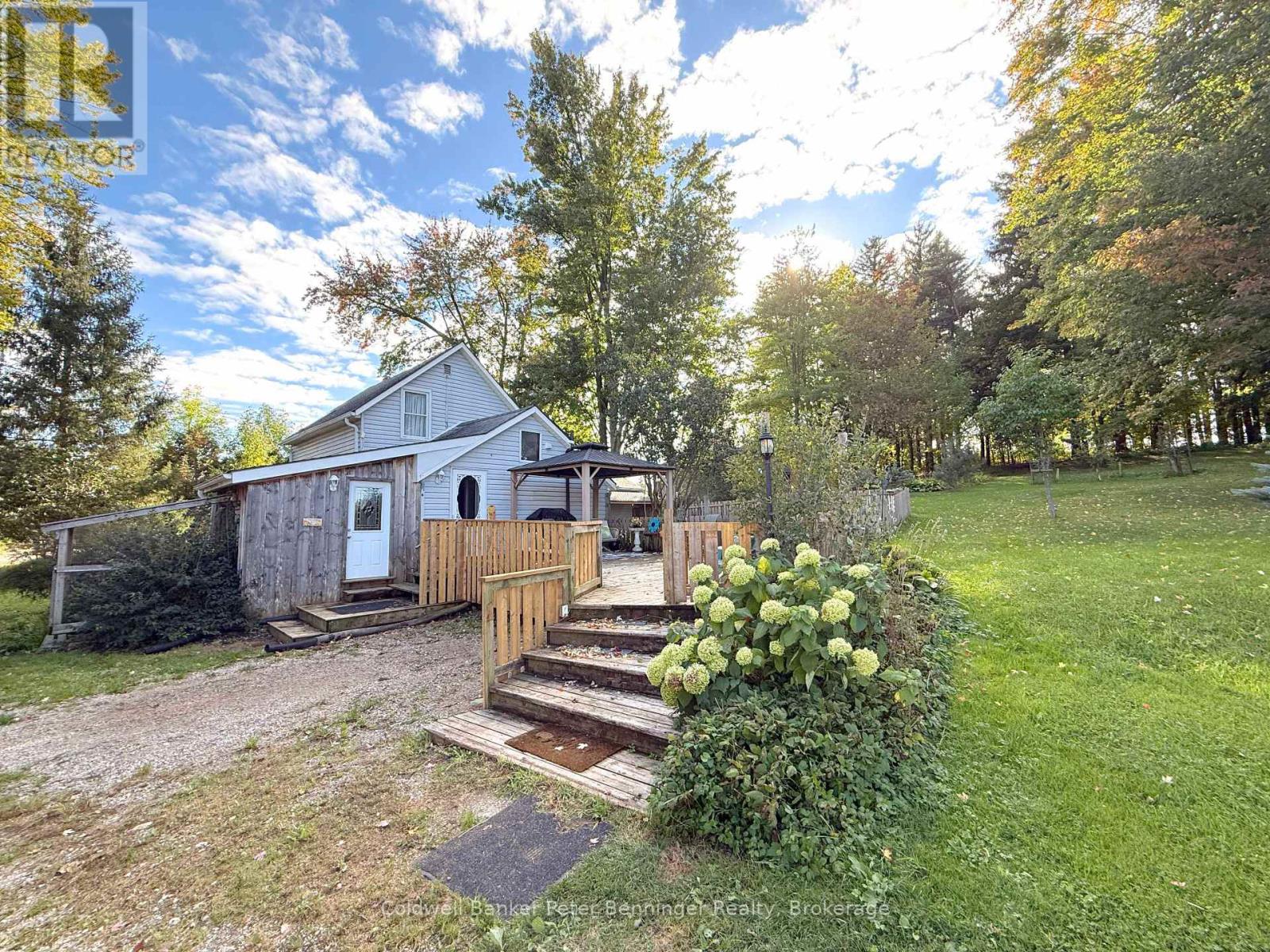 158 BRUCE RD 17 ROAD