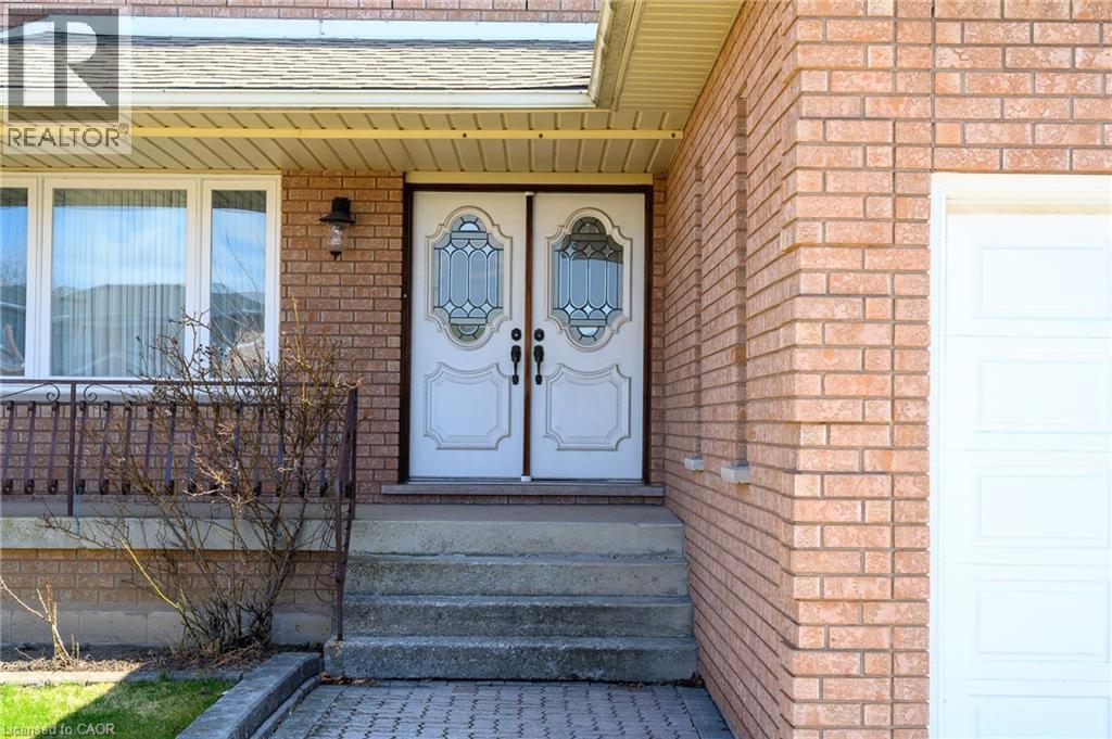 27 TRIESTE Place