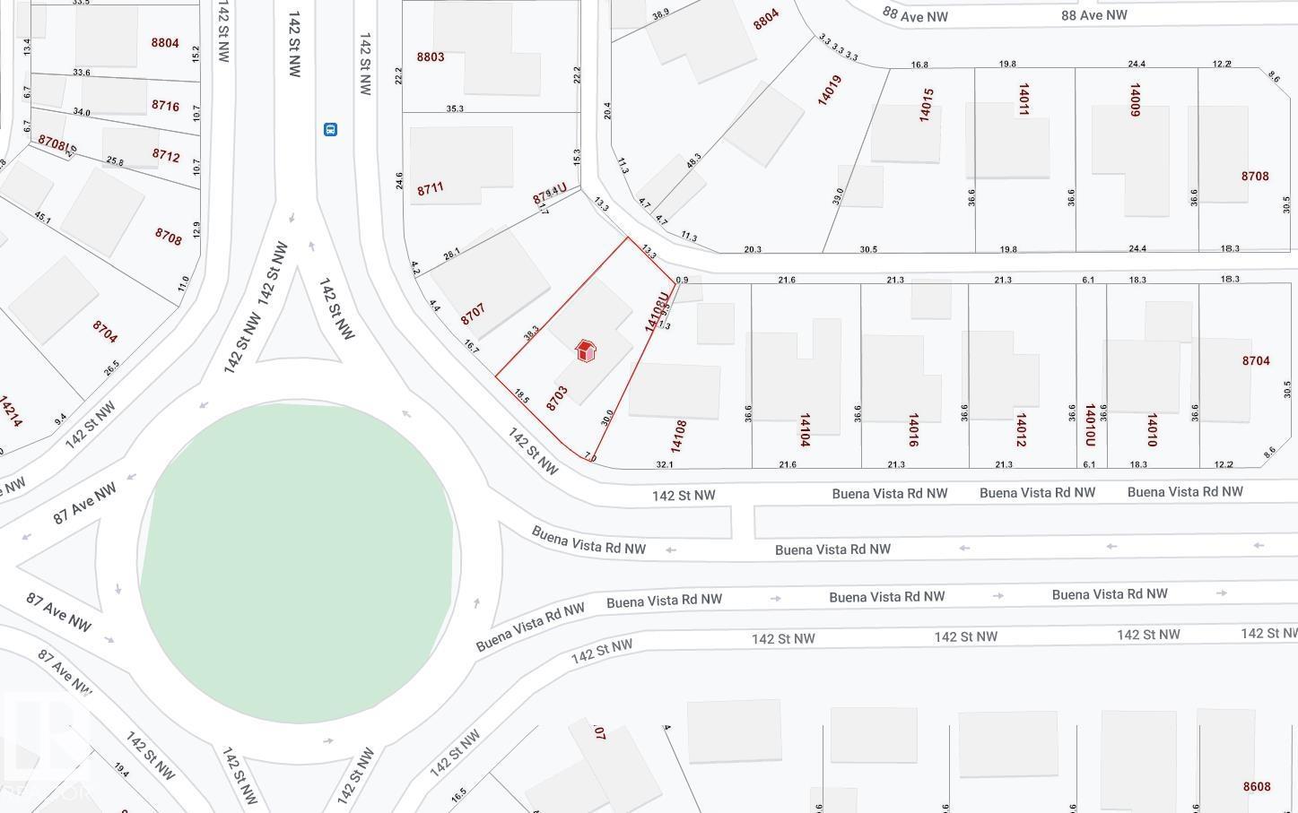 8703 142 ST NW