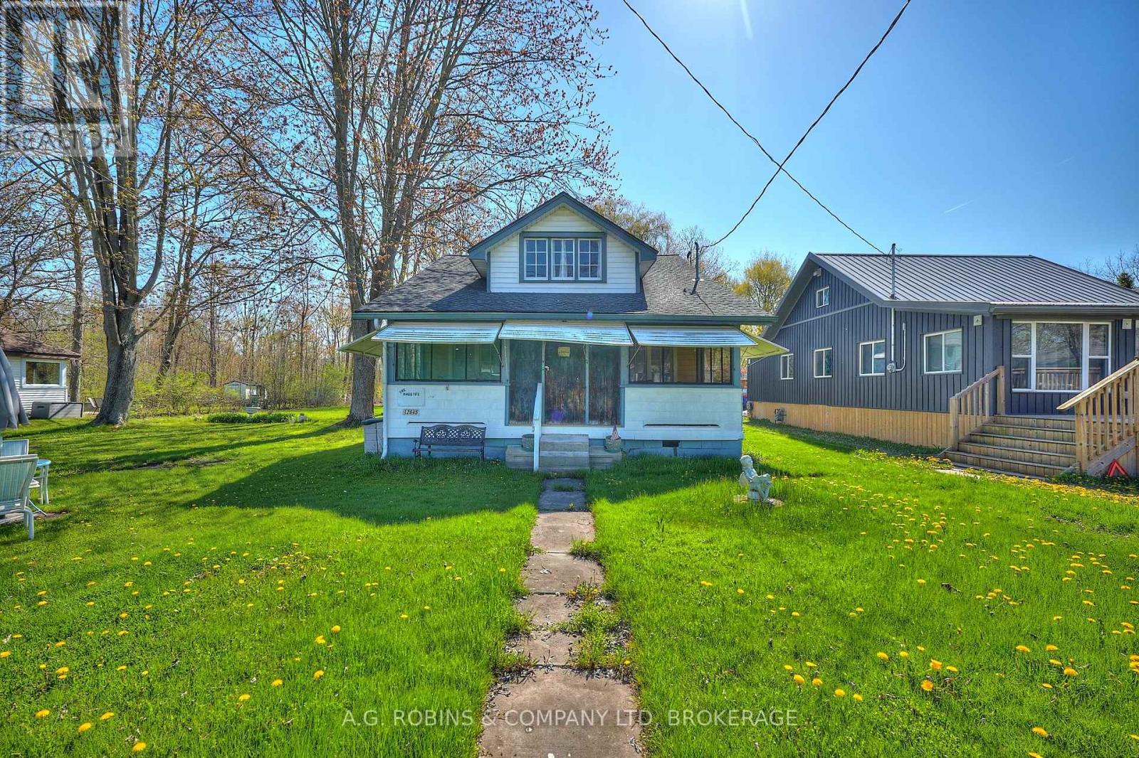 12645 SCHOOLEY ROAD