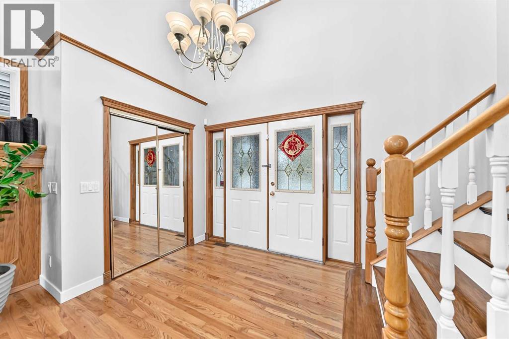 22 Hidden Creek Drive NW