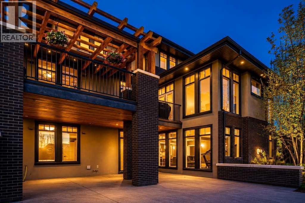 16 Spring Valley Way SW