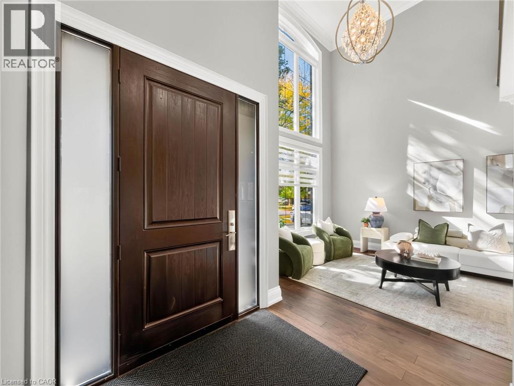 389 BELVENIA Road