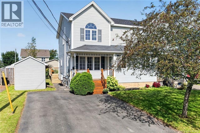 27 Stoneham Drive