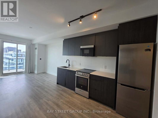 801 - 2369 Danforth Ave, Toronto (East End-Danforth), ON 5