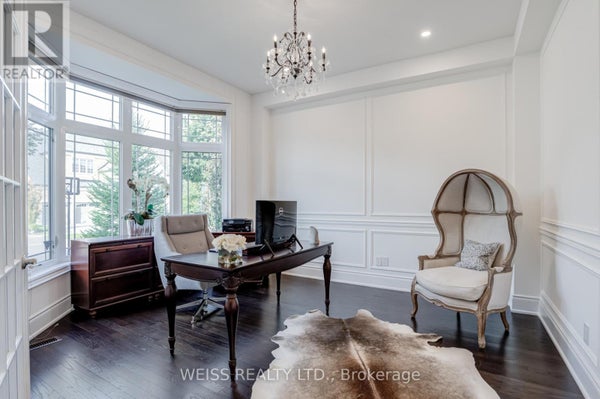 43 Chesney Cres, Vaughan (Kleinburg), ON 4