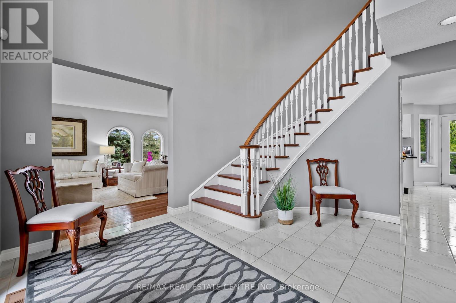 1 BROWN AVENUE