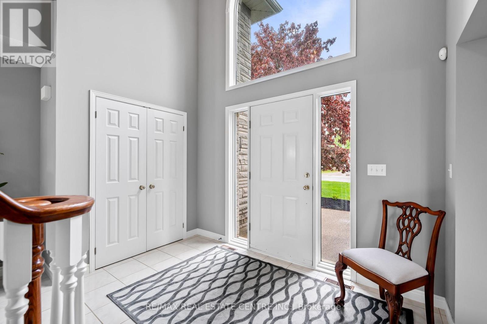 1 BROWN AVENUE