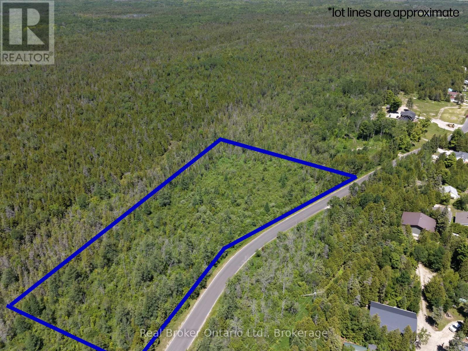 122 TAMARAC ROAD