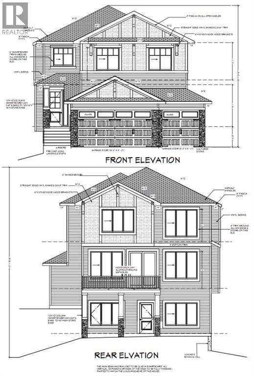 113 Edgefield Mews
