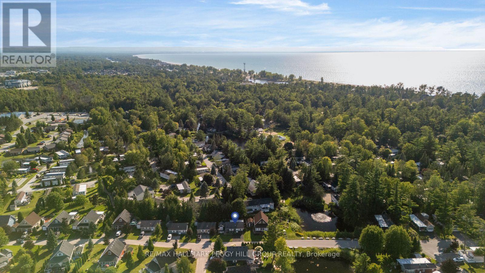 18 TEMAGAMI TRAIL